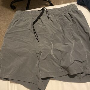 Medium Athletic Shorts Men’s